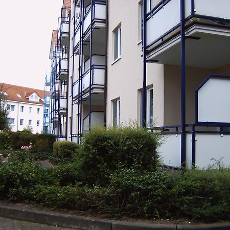 K & R Appartements Binz Εξωτερικό φωτογραφία