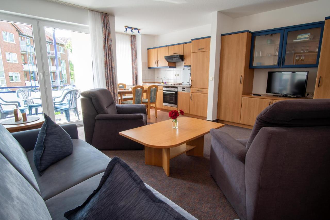 K & R Appartements Binz Εξωτερικό φωτογραφία