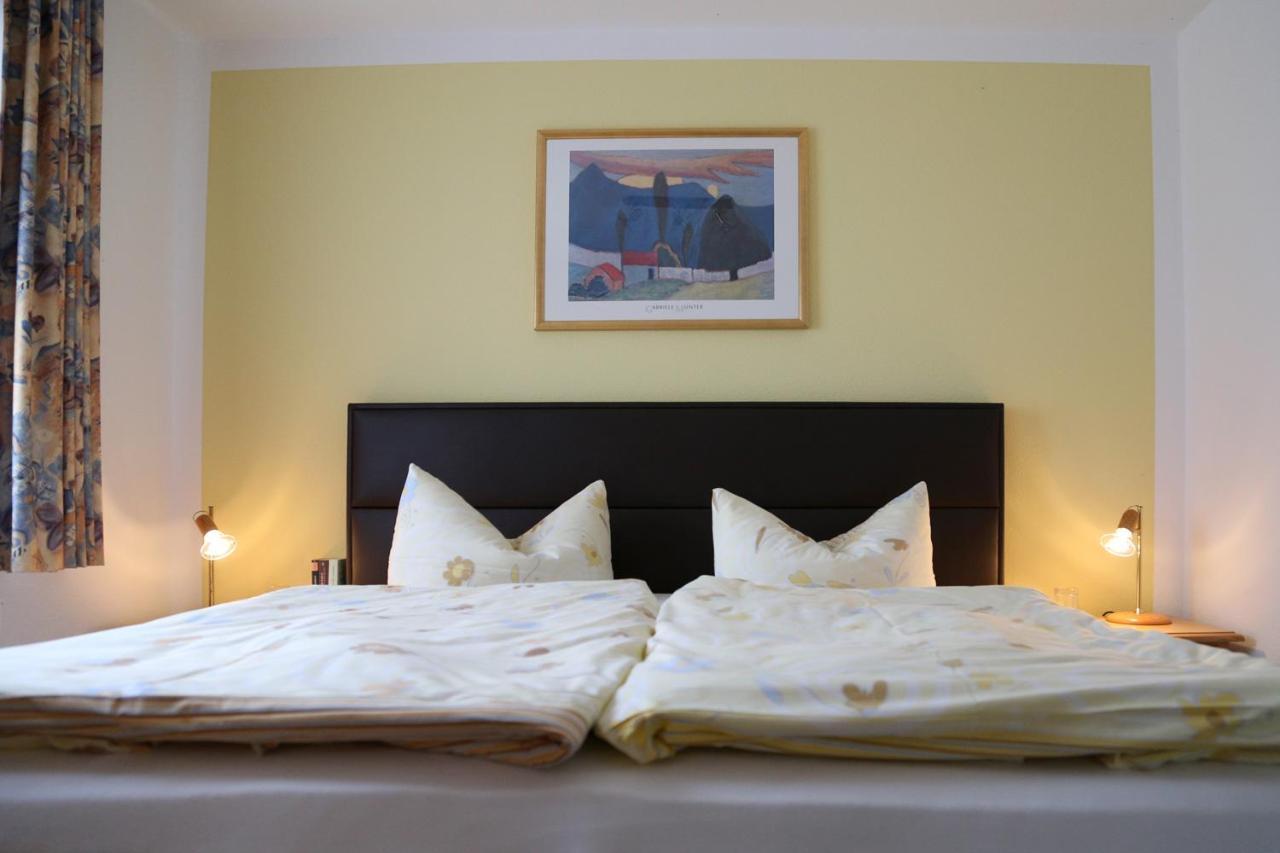 K & R Appartements Binz Εξωτερικό φωτογραφία