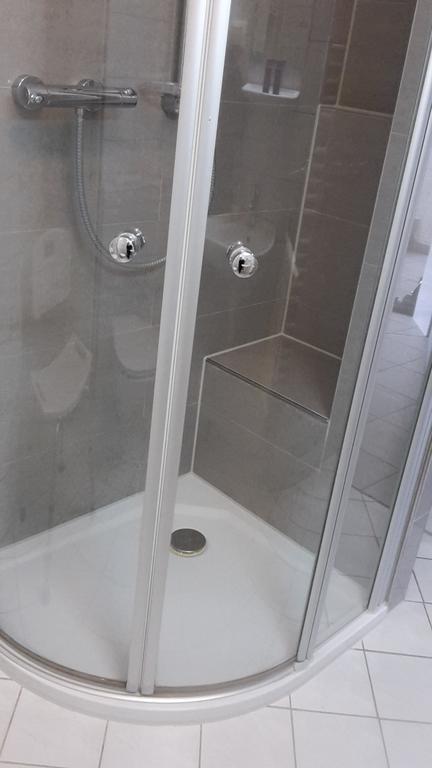 K & R Appartements Binz Εξωτερικό φωτογραφία