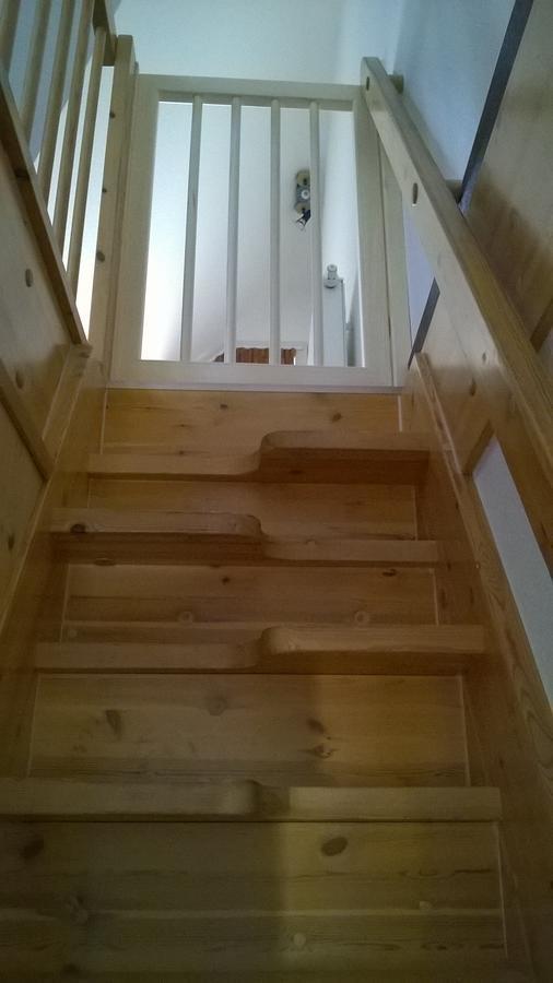 K & R Appartements Binz Εξωτερικό φωτογραφία