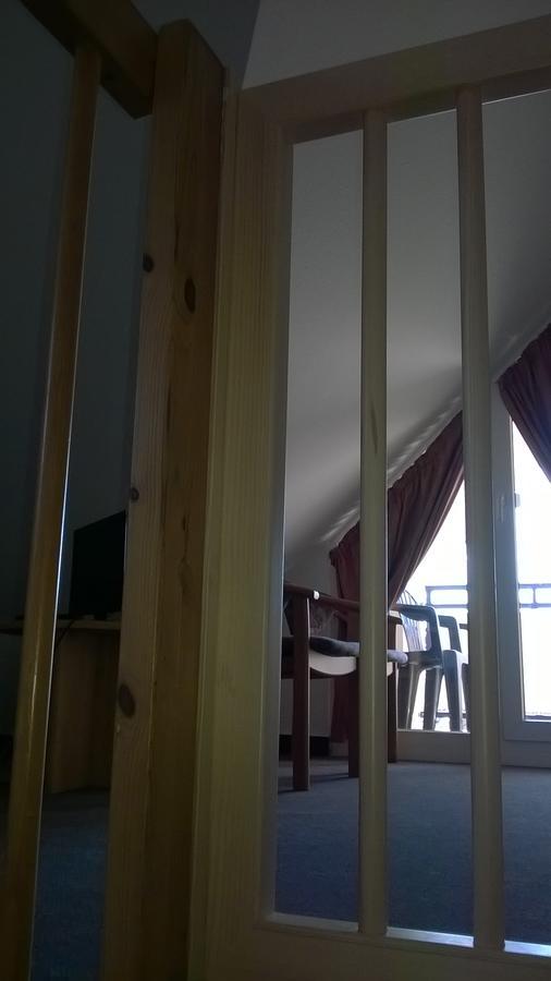 K & R Appartements Binz Εξωτερικό φωτογραφία