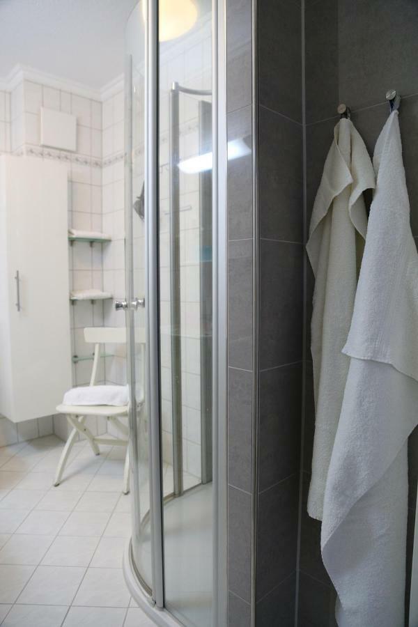 K & R Appartements Binz Εξωτερικό φωτογραφία